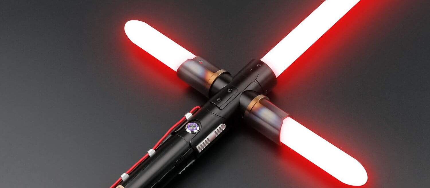 Spada laser di Darth Vader